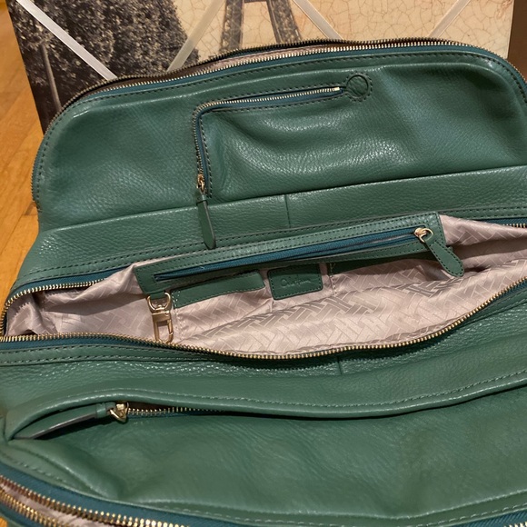 Cole Haan Bag large bag great for travel - Picture 2 of 10